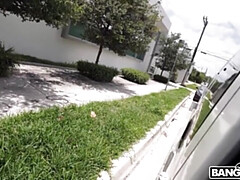 Большая жопа, Брюнетки, Сперма на лице, Хд