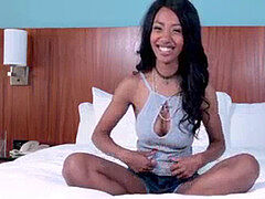 Amateur, Noire, Tir de sperme, Noir ébène