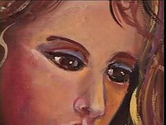 Анальный секс, Черные, Двойное проникновение, Черненькие, Секс без цензуры, Белье, Колготки, Втроем