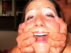 Gros cul, Grosse bite, Sucer une bite, En levrette