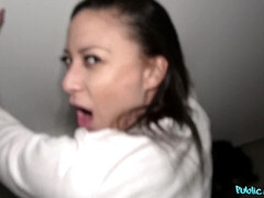 Stellung 69, Arsch, Französisch, Handjob, Im freien, Pov, Öffentlich, Titten