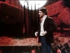 Noire, Rétro ancien