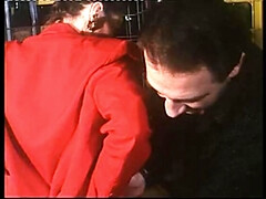 Grote lul, Pijpbeurt, Hd, Oud