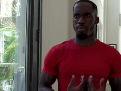 Culo, Culo grande, Tetas grandes, Negro, Tetona, Interracial, Tetas naturales, Tetas