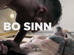 Mamada, Gay, Hd, Músculo