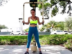 Kont, Pijpbeurt, Bruinharig, Hardcore, Hd, Gezichtspunt, Rijden, Tiener