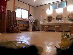Erótico, Grupo, Japonés, Orgasmo, Coño, Adolescente, Mojado, Esposa