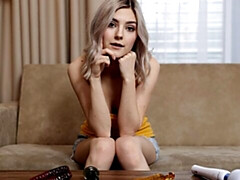 18 jahre, Leie, Grosser arsch, Dildo, Fingern, Masturbation, Jungendliche (18+), Spielzeuge