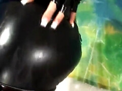 Любители, Американки, Большие сиськи, Брюнетки, Грудастые, Смазливые, Глубокая глотка, Милф