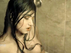 ぽっちゃり, 茶髪の, 巨乳な, フェティッシュ, 手コキする, 下着, ティーン, のぞき