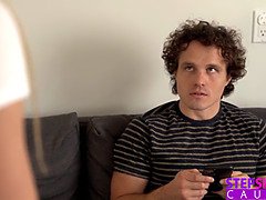 Большая жопа, Большой член, Блондинки, Минет, Смазливые, Глубокая глотка, Секс без цензуры, Молоденькие