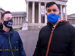 Большой член, Большие сиськи, Смазливые, Собачьи, Домашнее видео, Лизание, Киски, Сиськи