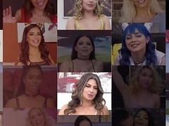 Chica, Culo grande, Tetas grandes, Rubia, Tetona, Sexo duro, Madres para coger, Tetas