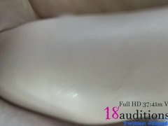 Grosser arsch, Braunhaarige, Hd, Milf, Mutti, Zierlich, Weibliche ejakulation, Titten