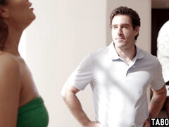 Anaal, Lieveling, Grote lul, Grote mammen, Bruinharig, Rondborstig, Kut duiken, Vrouw