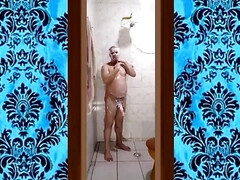Dreidimensional, Leie, In den arsch, Arabisch, Asiatisch, Schwul