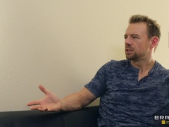 Culo, Mamada, Penetracion con dedos, Cocina, Latina, Lamidas, Realidad, Pelirrojo