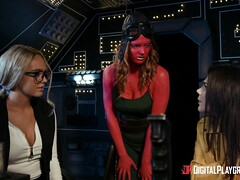 Culo, Rubia, Mamada, Británico, Morena, Tacones, Lamidas, Perforación