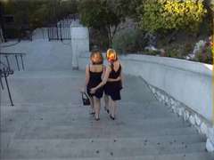 Britisch, Flashen, Hd, Im freien