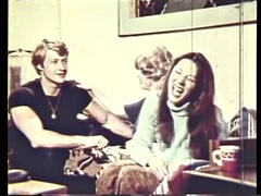 デカチン, フェラチオ, ハードコア, Hd, ヴィンテージ