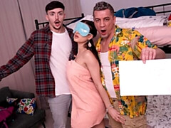 Grote kont, Grote lul, Grote mammen, Pijpbeurt, Bruinharig, Hondjeshouding, Tieten likken