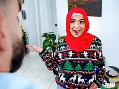 Grosser arsch, Grosser schwanz, Grosse titten, Blasen, Hundestellung, Titten