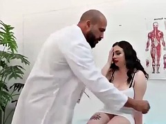 In den arsch, Wohlbeleibte schöne frauen, Grosse titten, Blasen, Pummelig, Spermaladung, Hardcore, Masturbation