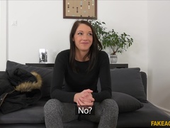 Leie, Arsch, Besamung, Hundestellung, Handjob, Lecken, Büro, Muschi