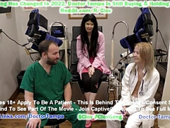 Gros seins, Chinoise, Médecin, Femelle, Fétiche, Humiliation, Réalité, Se déshabiller