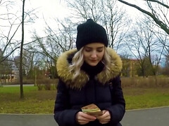 フェラチオ, アウトドア, ハメ撮り, 公共, ティーン