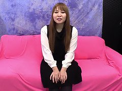 素人, 美人, 黒人, フェラチオ, 茶髪の, ディルド, ハードコア, ティーン