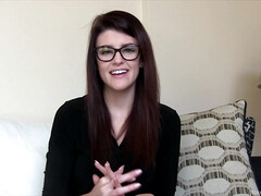 Busty teen girl filthy porn story