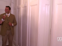 Анальный секс, Минет, Сперма во рту, Чешки, Дилдо, Сперма на лице, Вставлять, Тату