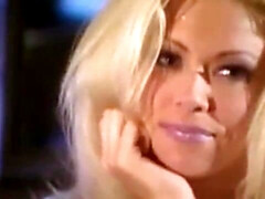 Jenna Jameson and Janine