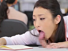 Минет, Сборник, Семяизвержение, Фетиш, Ласковые ручки, Японки, На публике, Секретарша