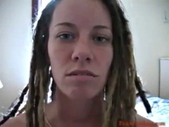 Hippie face joi