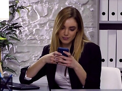 Rubia, Mamada, Peludo, Sexo duro, Hd, Orgasmo, Afeitado, Adolescente