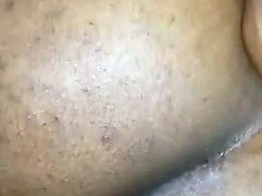 Amateur, Anal, Grosse bite, Noire, Noir ébène, Homosexuelle, Hard