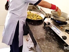 大学生, 口内発射, カワイイ, はじめて, ハードコア, Hd, インド人, キッチン