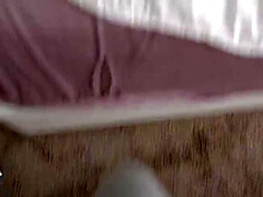 Beauté, Grosse bite, Papa, En levrette, Première fois, Chatte, Rugueux, Nénés