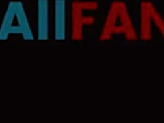 Grosse titten, Schwarz, Blasen, Schwanz, Selbstgemacht, Interrassisch, Milf, Stiefmutter