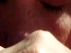 Rubia, Lesbiana, Masaje, Masturbación, Clasico