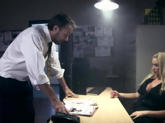 Большие сиськи, Блондинки, Минет, Семяизвержение, Групповуха, Хд, Милф, Полиция