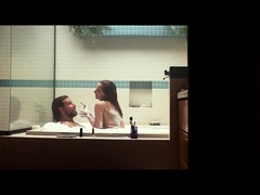 Lady Gaga full frontal nudity