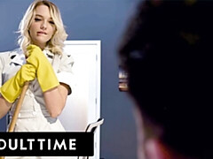 Anal, Grosse bite, Blonde, Sucer une bite, En levrette, Hd, Chatte, Réalité