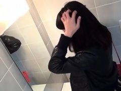 素人, アジア人, フェティッシュ, Hd, 現実, のぞき