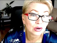 Schönheit, Schmutzig, Gruppe, Hd, Hausfrau, Muschi, Strümpfe, Ehefrau