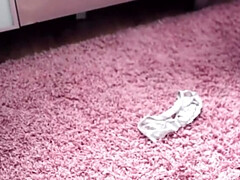 ベッドルーム, フェラチオ, 顔射, 手コキする, なめる, オナニー, オマンコ, 剃毛