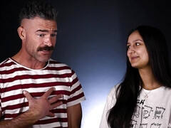 Arsch, Blasen, Spermaladung, Latina, Muschi, Reiten, Jungendliche (18+), Titten