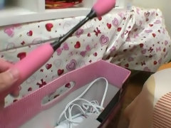 アジア人, ディルド, ハードコア, 日本人, オナニー, ハメ撮り, 一人, おもちゃ